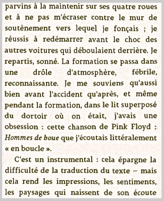 Un de ces jours extrait-