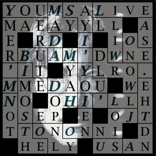 YOU MAY SAY I _ M A DREAMER-let